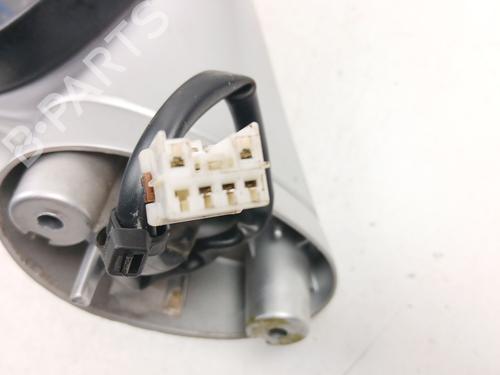 Left mirror MITSUBISHI CARISMA (DA_) 1.8 16V GDI (DA2A) | BP31114897C26 