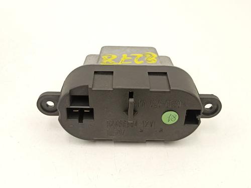 Heater blower motor ALFA ROMEO GT (937_) 1.9 JTD (937CXN1B) | BP18243209M62 