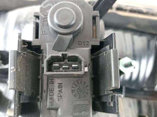 Left tailgate light SEAT LEON (1M1) 1.6 16 V | BP13095782C79  - Image 6