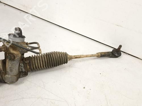 Steering rack NISSAN PRIMERA Hatchback (P11) 2.0 TD | BP16240198M22 