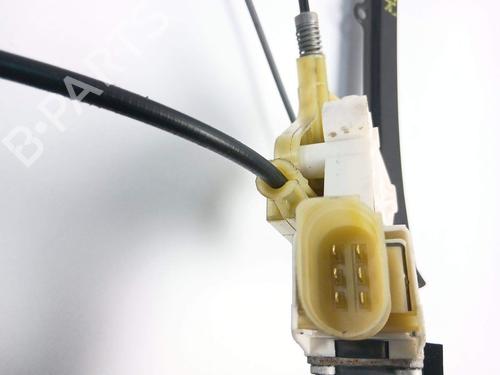 Front right window mechanism BMW 3 Coupe (E92) 320 d xDrive | BP40199185C23  - Image 12
