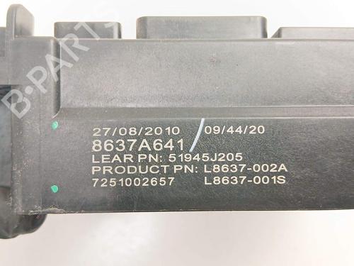 Electronic module MITSUBISHI ASX (GA_W_) 1.8 DI-D (GA6W) | BP35819552M83 - Image 8