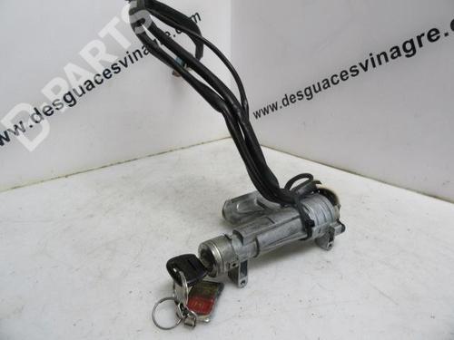 Used Ignition barrel HONDA CIVIC VI Fastback (MA, MB) 1.6 i Vtec (MB1) (126 hp) 11735592
