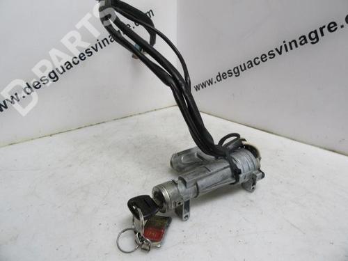 Ignition barrel HONDA CIVIC VI Fastback (MA, MB) 1.6 i Vtec (MB1) (126 hp) 11735592