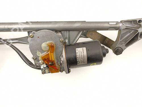 Front wiper motor MERCEDES-BENZ C-CLASS (W203) C 240 (203.061) | BP14852218M29 