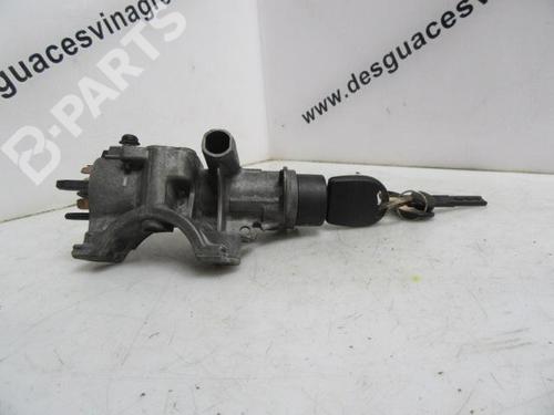 Ratlås/Tændingslås VW PASSAT B5 (3B2) 1.9 TDI (110 hp) 11735550