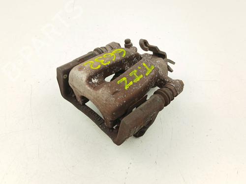 Used Left rear brake caliper LANCIA YPSILON (843_) 1.4 16V (843.AXC11, 843.AXC1B, 843.AXC1A) (95 hp) 28952090