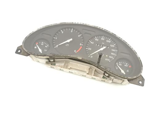 Used Instrument cluster OPEL CORSA B (S93) 1.7 D (F08, F68, M68) (60 hp) 19175978