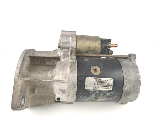 Used Starter Starter 10039789 10039789