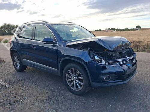 Headlight switch VW TIGUAN (5N_) 2.0 TDI 4motion | BP39964598I24 - Image 14