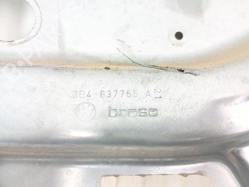 Front left window mechanism VW PASSAT B5 (3B2) 1.9 TDI | BP33622566C22  - Image 9