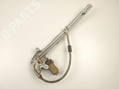 Rear left window mechanism RENAULT LAGUNA II Grandtour (KG0/1_)  | BP22737527C24 