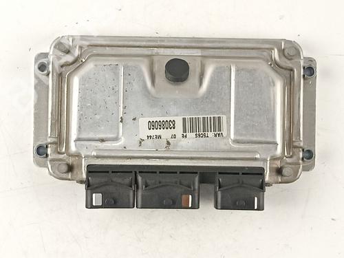 Used Electronic module PEUGEOT 307 SW (3H) 1.6 16V (109 hp) 11411170
