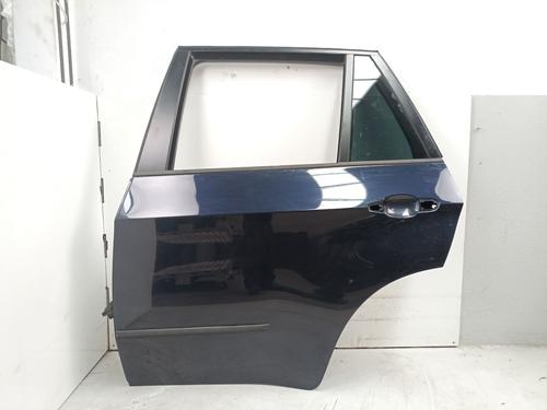 Left rear door BMW X5 (E70) xDrive 35 d | BP22737324C4 