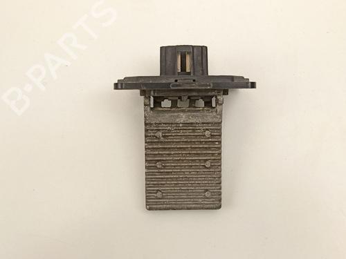 Heater blower motor HYUNDAI ACCENT II (LC) 1.5 CRDi | BP13932913M62 
