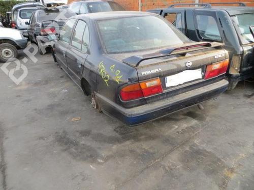 Starter NISSAN PRIMERA (P10)  | BP20119374M8 