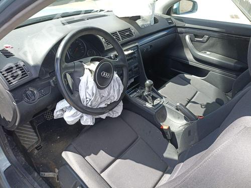 Control unit AUDI A4 B6 (8E2) 2.0 | BP19148571M11 - Image 8