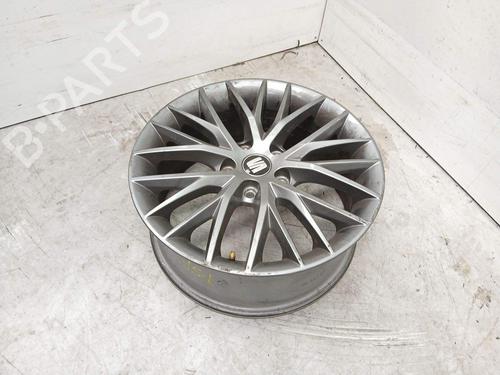 Used Rim Rim 39568849 39568849