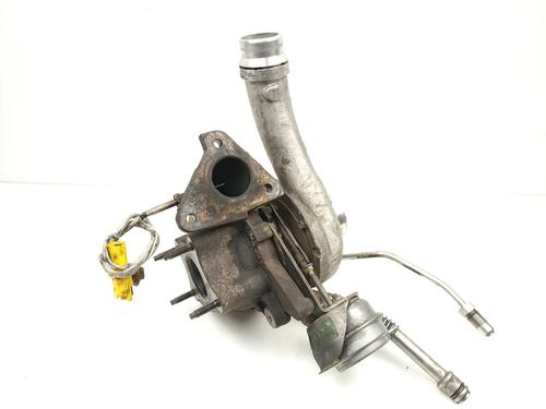 Used Turbocharger/Supercharger OPEL VIVARO A Bus (X83) 2.5 CDTI (F7, J7, A07) (146 hp) 24843570