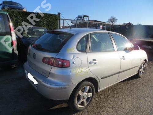 Front left lock SEAT IBIZA III (6L1) 1.9 TDI | BP11798635C98 