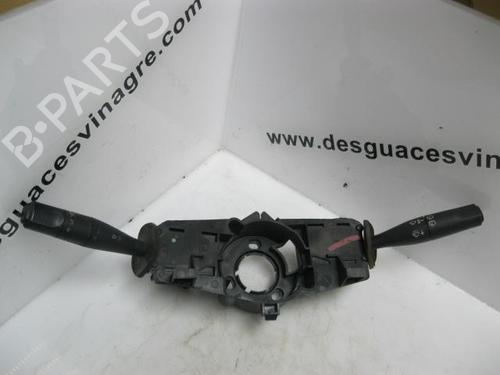 Used Steering column stalk PEUGEOT 206 Hatchback (2A/C) 1.9 D (69 hp) 20116583