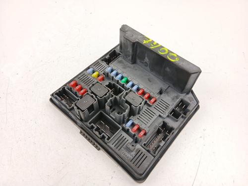 Used Fuse box NISSAN QASHQAI I (J10, NJ10) [2006-2015]  30570988