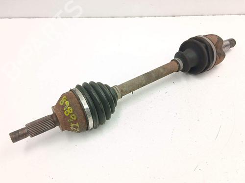Used Left front driveshaft Left front driveshaft 36040271 36040271
