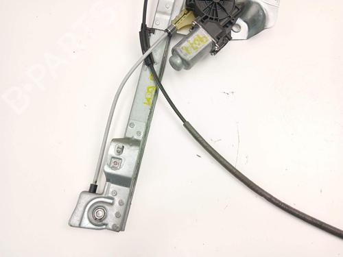 Front right window mechanism RENAULT KANGOO Express (FW0/1_) 1.5 dCi 75 (FW07, FW10, FW04) | BP37535803C23 - Image 8