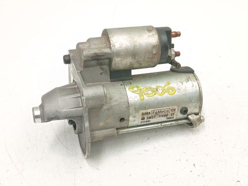 Used Starter Starter FORD FOCUS III 1.6 TDCi (115 hp) 35756570 35756570