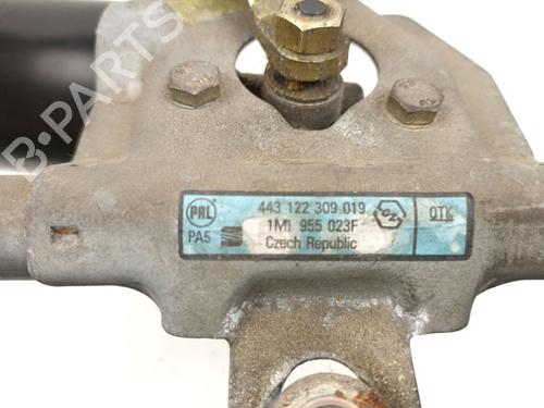Front wiper motor SEAT TOLEDO II (1M2) 1.9 TDI | BP24175225M29 