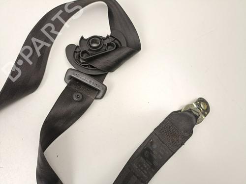 Front right seatbelt VW GOLF V (1K1) 1.9 TDI | BP20933881I25 