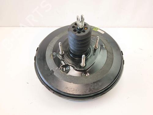 Servo brake CITROËN BERLINGO MULTISPACE (B9) 1.6 HDi 90 | BP37588745M42 - Image 5