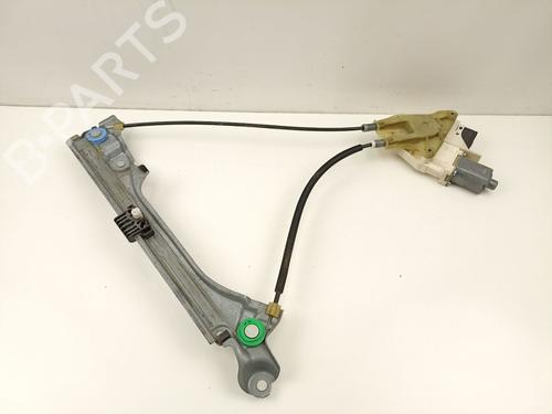 Used Rear left window mechanism RENAULT LAGUNA III (BT0/1) 2.0 dCi (BT01, BT08, BT09, BT0E, BT0K, BT12, BT1C, BT1D,... (150 hp) 19269042