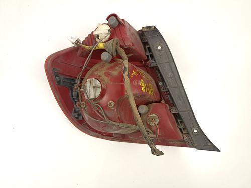 Right taillight HYUNDAI ACCENT II Saloon (LC) 1.5 CRDi | BP22737502C35 