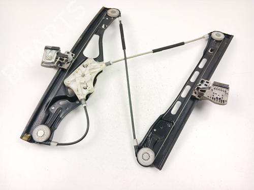 Used Front left window mechanism MERCEDES-BENZ E-CLASS (W211) [2002-2009]  30319606