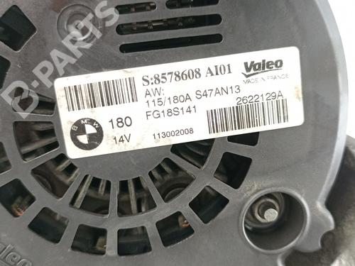 Alternator BMW 3 Touring (F31) 320 d xDrive | BP9815042M7 
