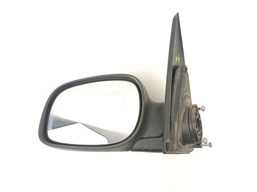 Left mirror LAND ROVER FREELANDER I (L314) 1.8 16V 4x4 | BP17493515C26 