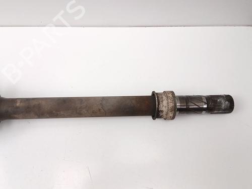 Right front driveshaft RENAULT SCÉNIC II (JM0/1_) 2.0 dCi (JM1K) | BP26398863M39 