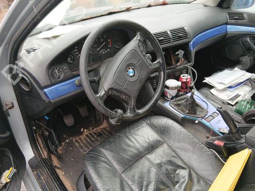 Starter BMW 5 (E39) 525 tds | BP32673497M8 - Image 9