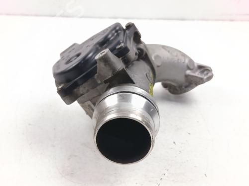 Throttle body RENAULT CLIO III (BR0/1, CR0/1) 1.5 dCi | BP30580430M82