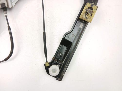 Front left window mechanism OPEL ASTRA J (P10) 1.6 CDTi (68) | BP29505775C22 - Image 5