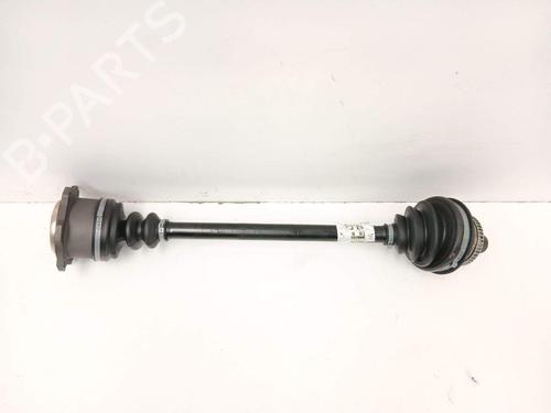 Right front driveshaft VW PASSAT B5.5 Variant (3B6) 1.9 TDI | BP39204163M39 - Image 2