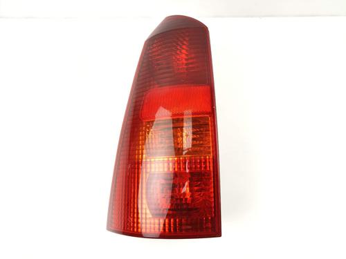 Used Left taillight Left taillight 12136128 12136128