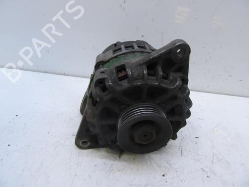 Alternator HYUNDAI ACCENT II (LC) 1.5 | BP20120568M7 