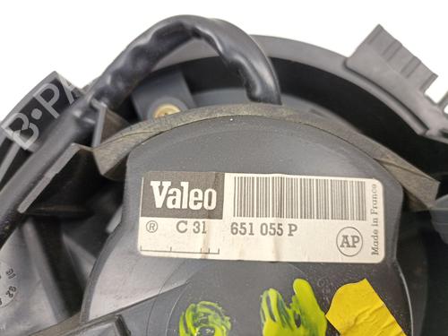 Heater blower motor PEUGEOT 406 (8B) 1.8 16V | BP22308222M62 