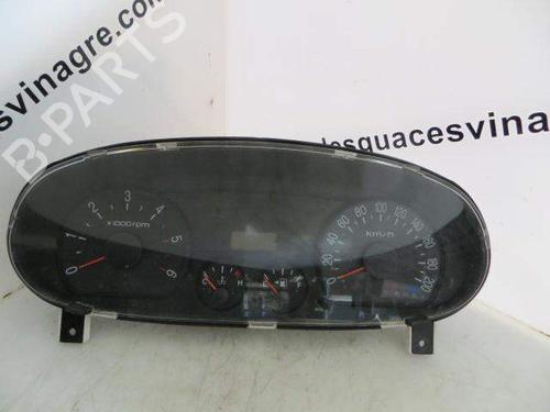 Used Instrument cluster Instrument cluster HYUNDAI H100 Van [1993-2007] 20117339 20117339
