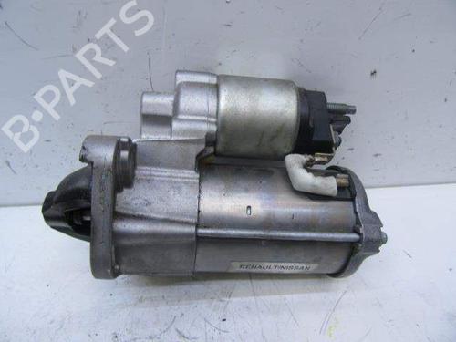 Used Starter Starter 20120639 20120639