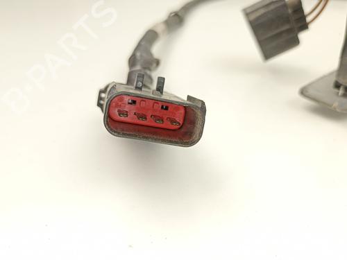Rear left lock CHRYSLER VOYAGER IV (RG, RS) 2.5 CRD | BP13903226C100 