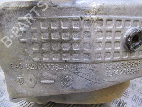 Oil sump DACIA LOGAN (LS_) 1.6 (LS0B, LS0D, LS0F, LS0H) | BP25804182M115 - Image 6