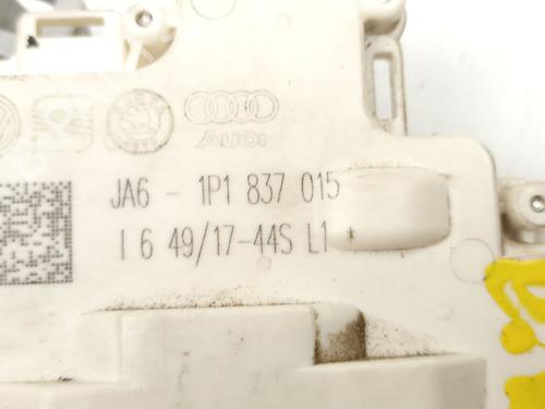 Front left lock SEAT ALTEA (5P1) 1.9 TDI | BP20240583C98 